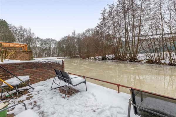 Medium property photo - Langeleegte 121, 9641 GV Veendam